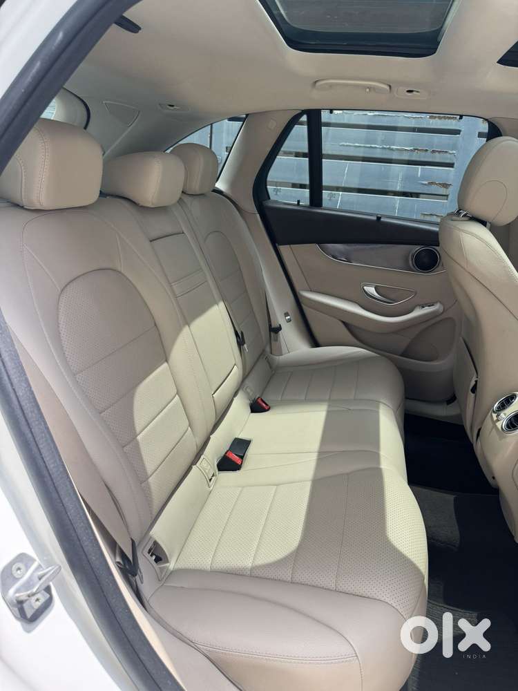 Mercedes-benz Glc 220d 4matic, 2017, Diesel