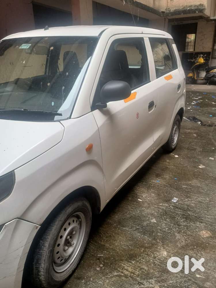 Maruti Wagon R 2022 Dec Tpermit