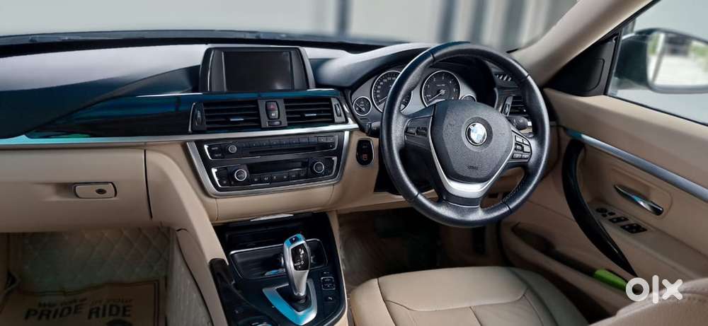 Bmw 3 Series Gt Top Model