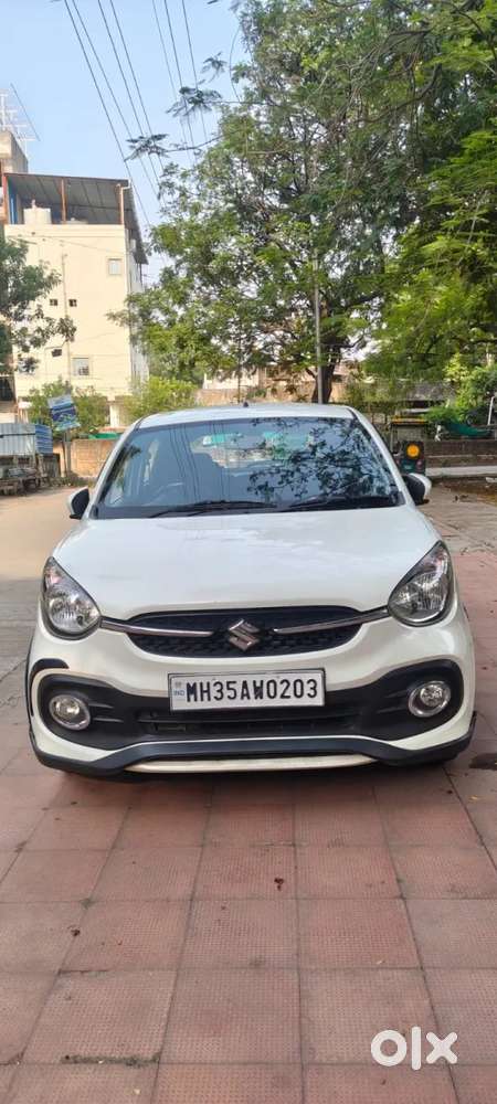 Maruti Suzuki Celerio Vxi, 2023, Petrol