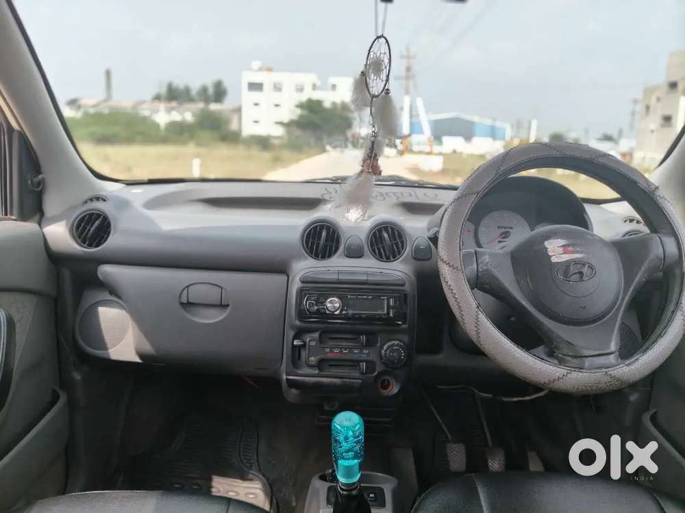 Hyundai Santro Xing 2006 Petrol Fc Insurance Laps
