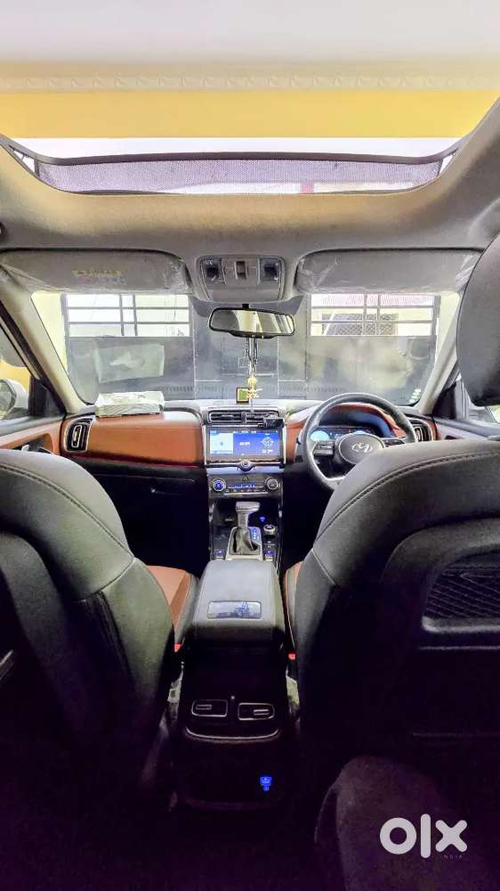 Best In Town - Hyundai Alcazar Signature 2.0 (o) At 2022 Petrol