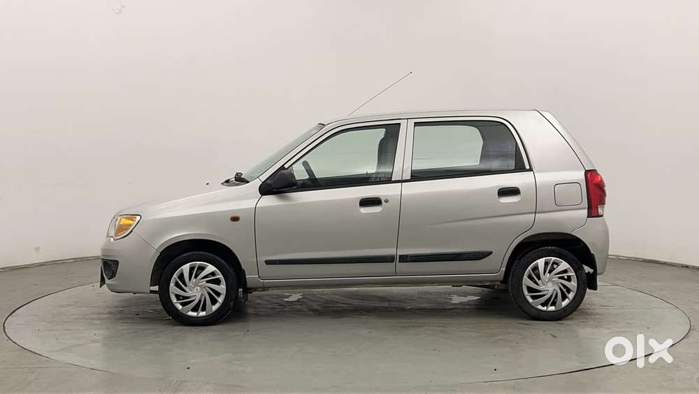 Maruti Suzuki Alto K10 1.0 Vxi, 2012, Petrol