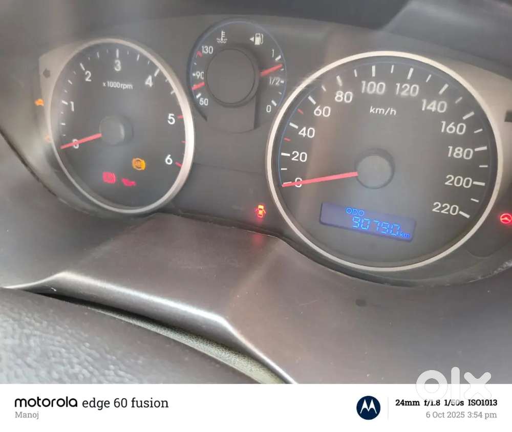 Hyundai I20 Sportz 2014 Disel Car