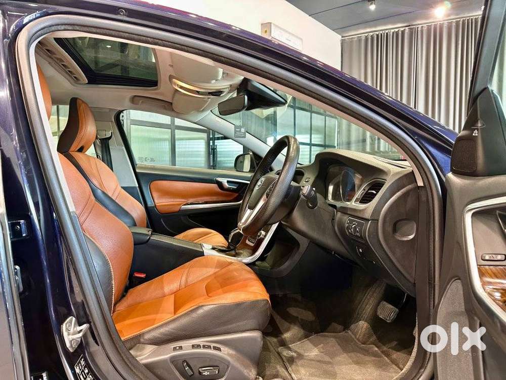 Volvo S60 D4 Momentum, 2017, Diesel