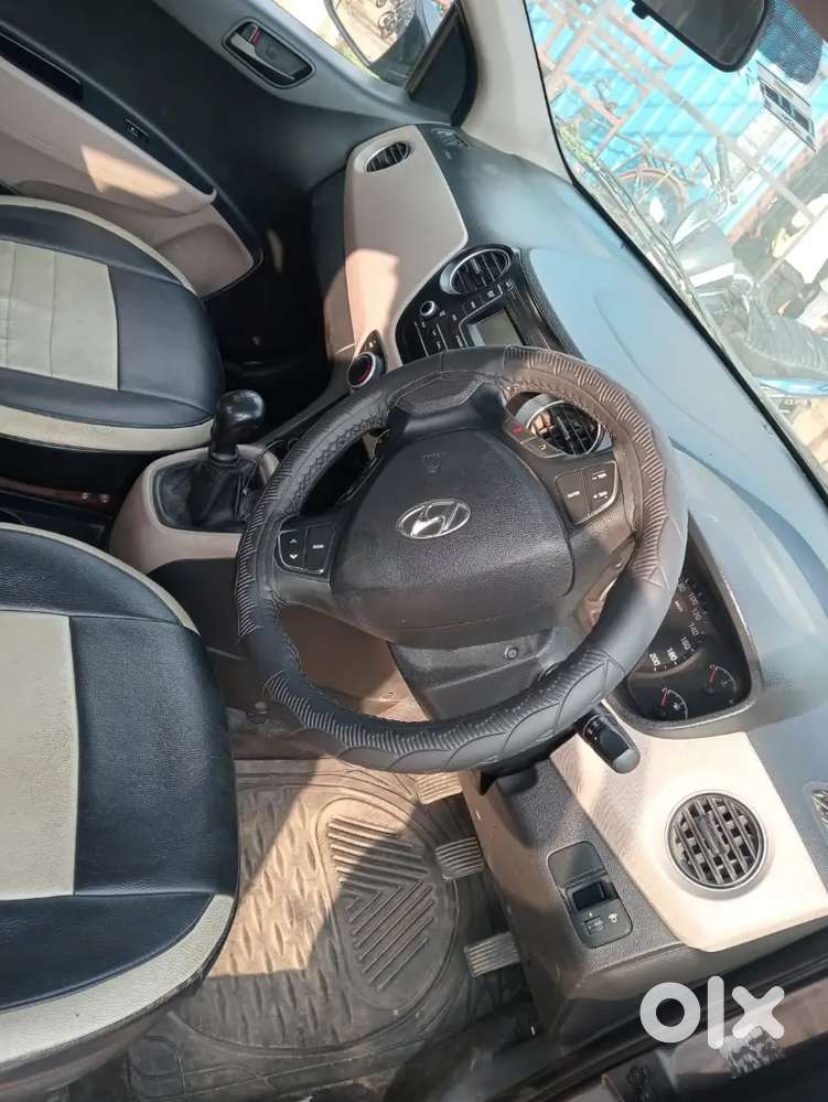 Hyundai Accent 1.5 Executive 2018 Diesel