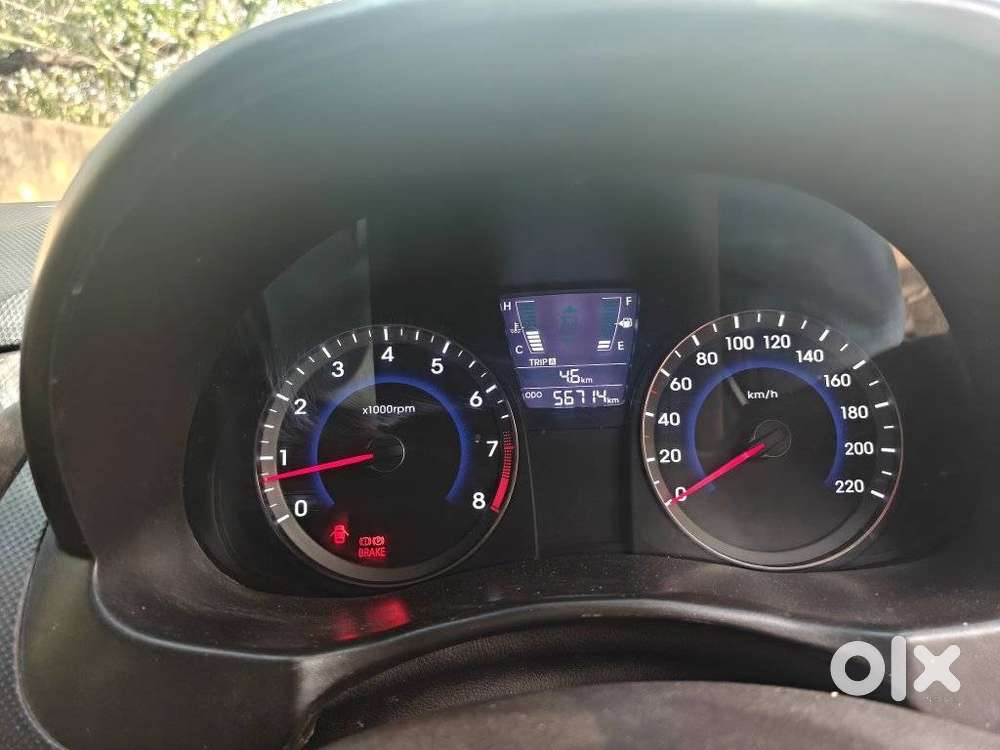 Maruti Suzuki Baleno 1.2 Delta Shvs, 2015, Petrol
