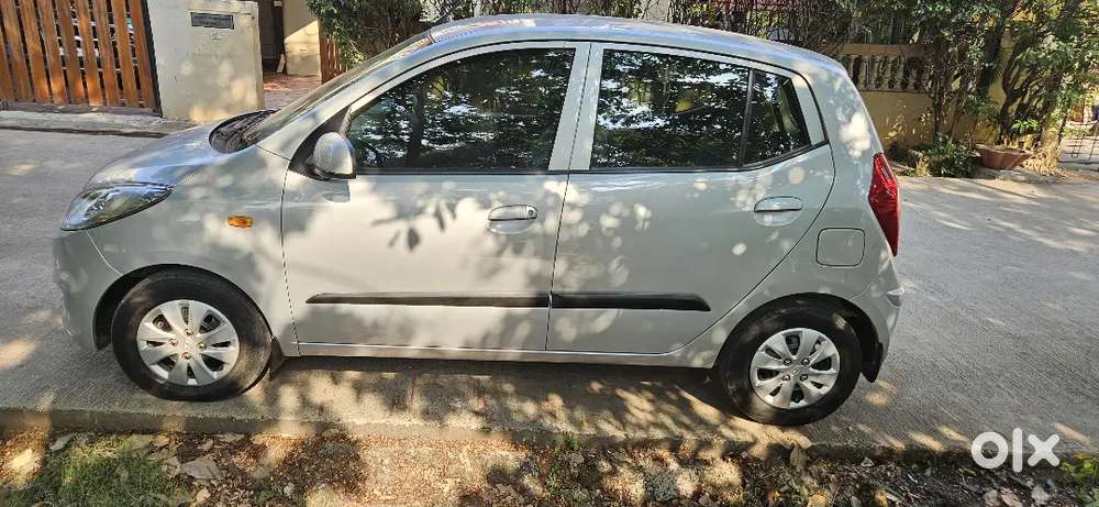 Hyundai I10 1.1 (2011)  Single Owner  Well Maintained