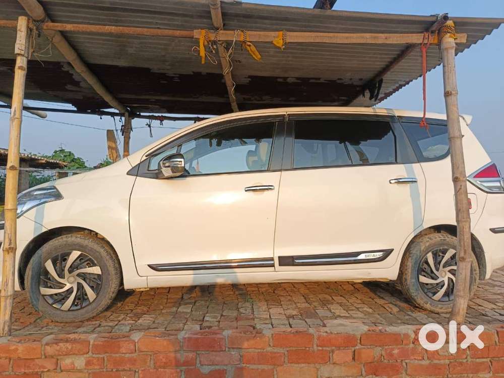 Maruti Suzuki Ertiga 2015 Petrol Good Condition