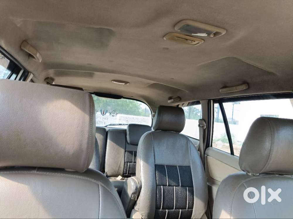 Toyota Innova Type Two For Sale.