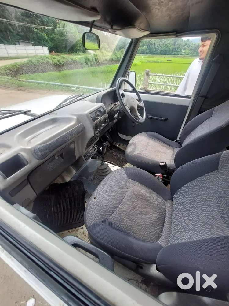 Mahindra Bolero 2.5 2009