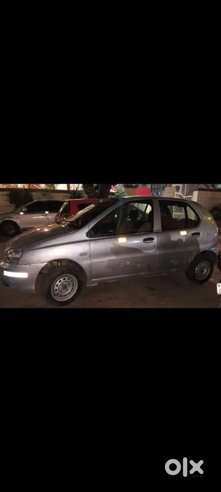 Tata Indica Ev2 Ls 2017 Diesel