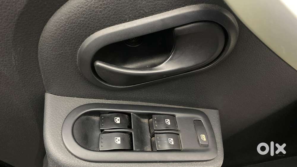 Renault Duster 2012-2015 Petrol Rxl, 2014, Petrol