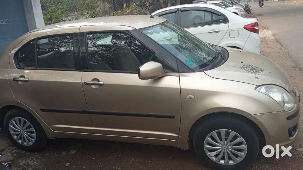 Swift Dzire 2009 Model