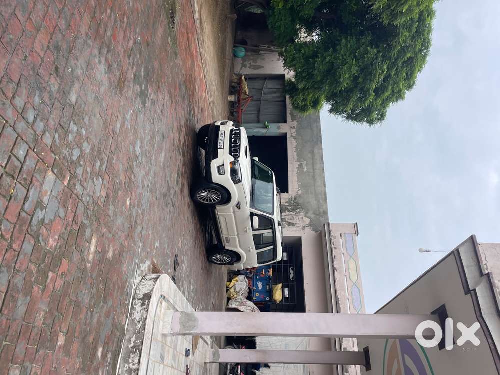 Scarpio S6+ Converted S10