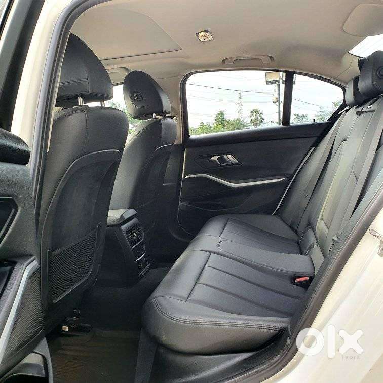 Bmw 3 Series 2.0 320d Sport Line, 2020, Diesel