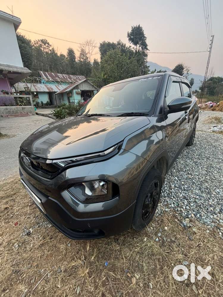 Tata Petrol Automatic 2025