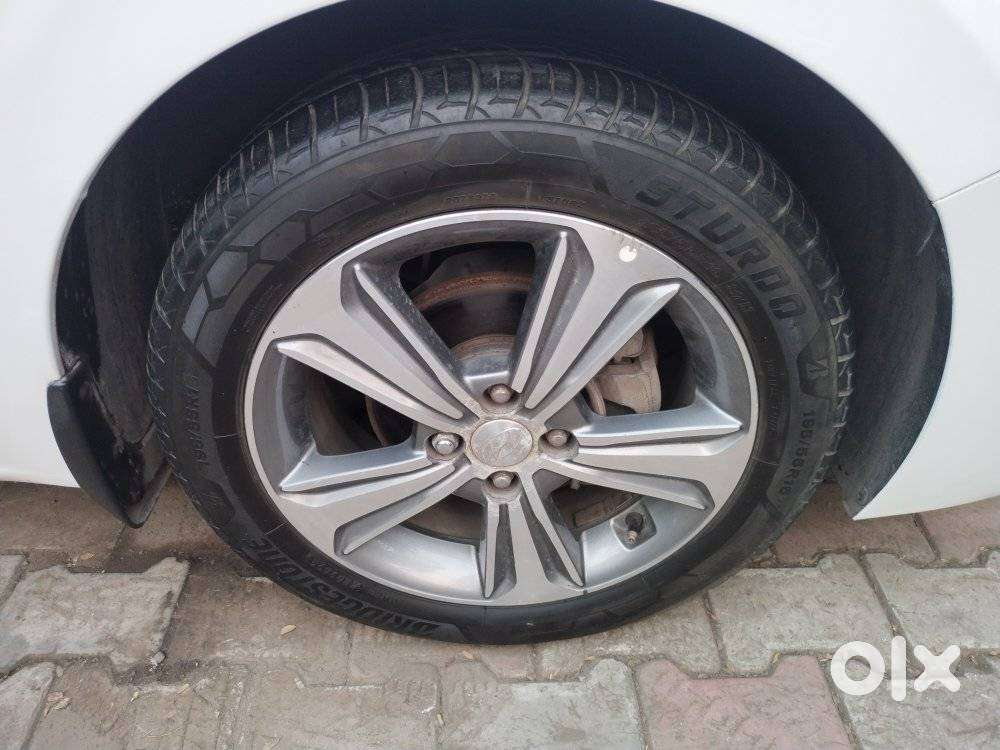 Hyundai Verna Crdi 1.6 Sx, 2018, Diesel