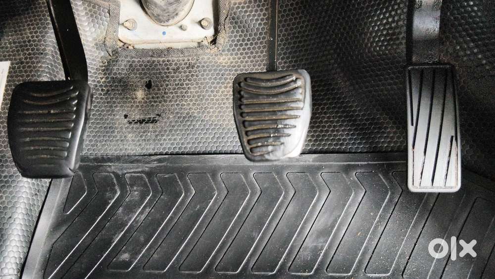 Mahindra Marazzo M8, 2019, Diesel