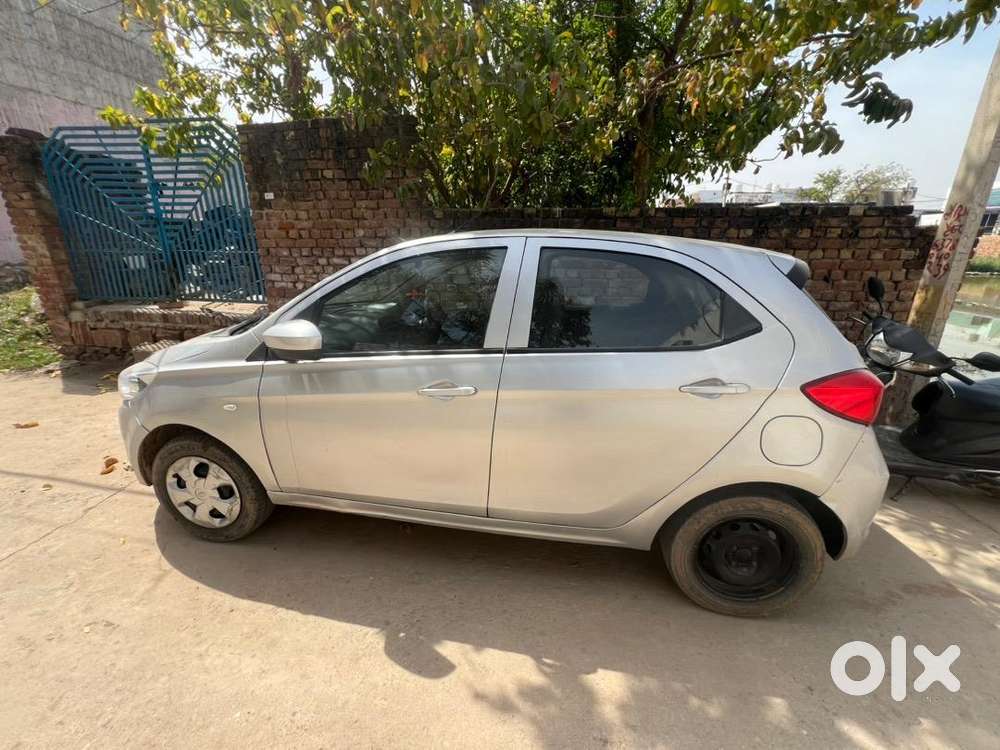 Tata Tiago 2018 Petrol Good Condition