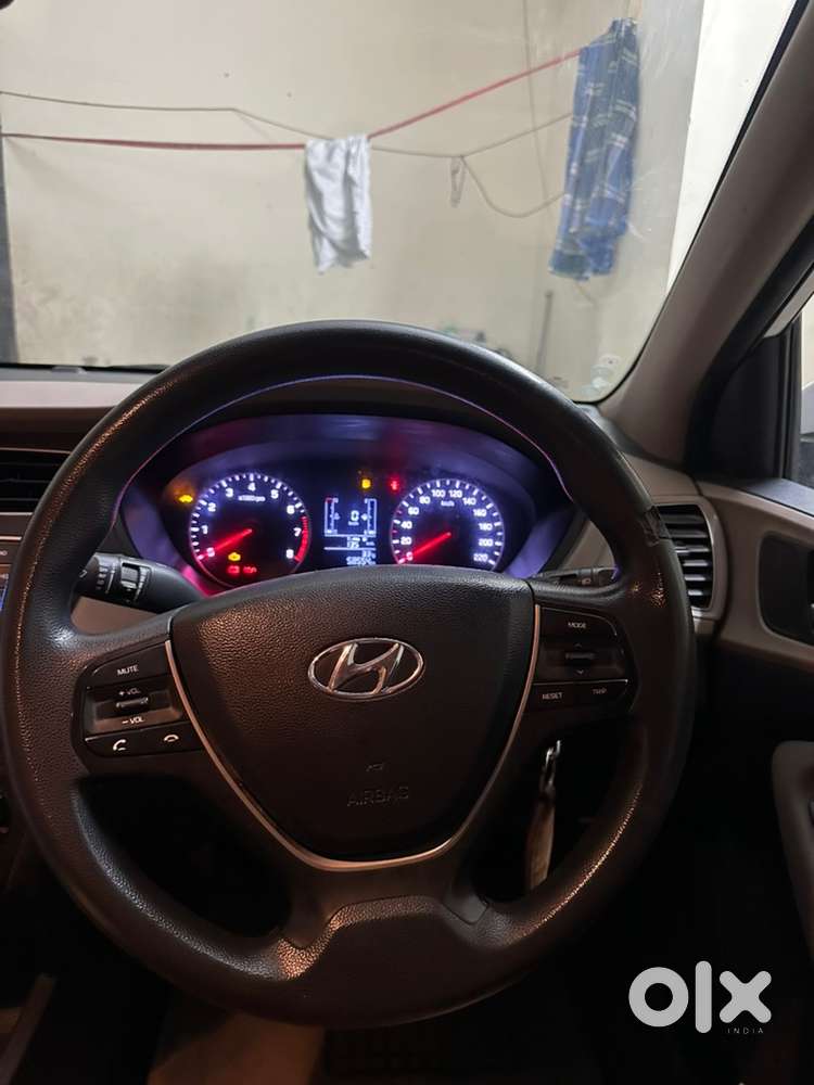 Hyundai Elite I20 Petrol Manual 2019 No Any Problem Geniune Seller