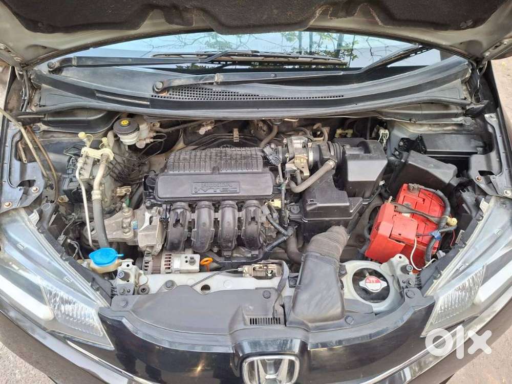 Honda Jazz V Mt Privilege, 2019, Petrol