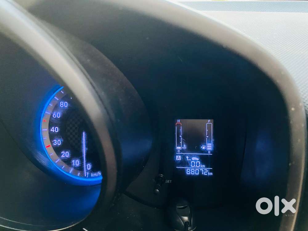 Hyundai Venue S 1.2 Petrol, 2019, Petrol