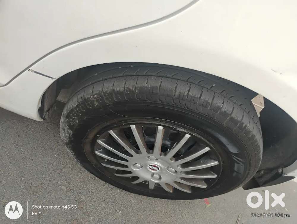 Maruti Suzuki Swift Vdi Diesel 2017