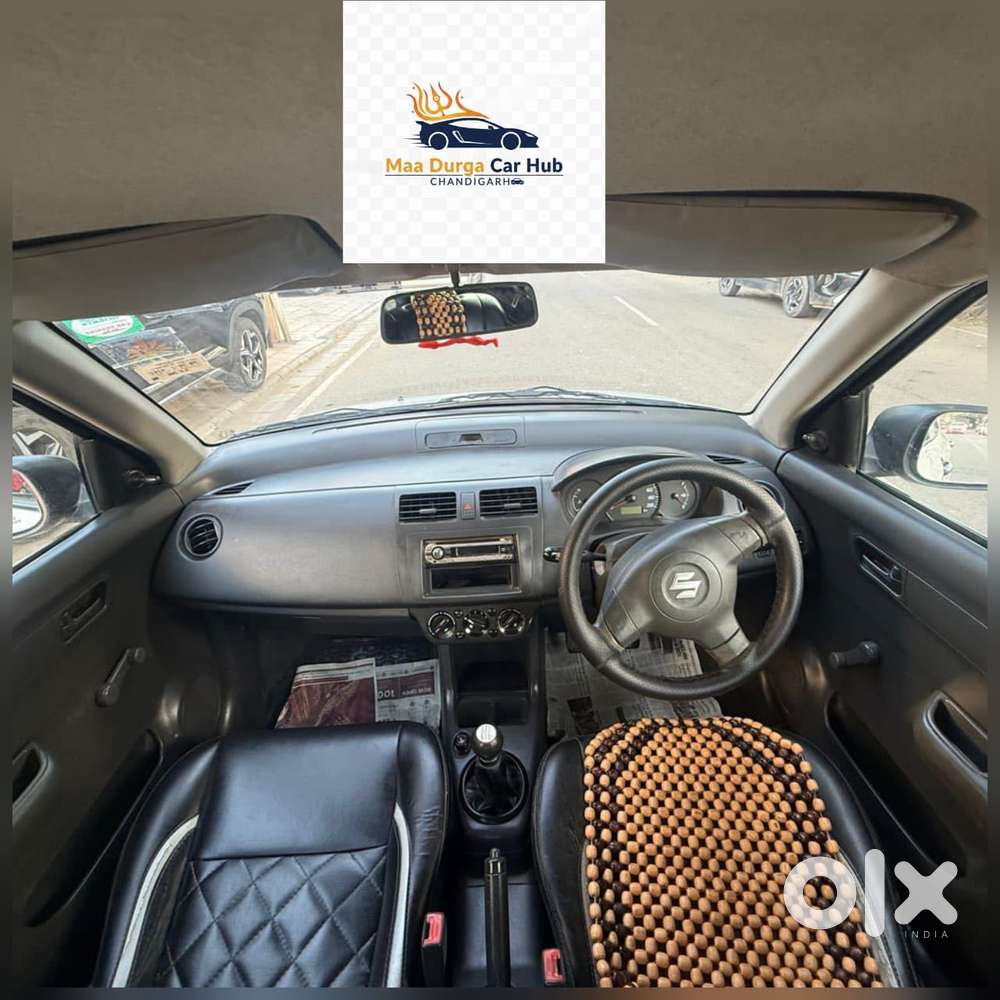 Maruti Suzuki Swift, 2008, Petrol