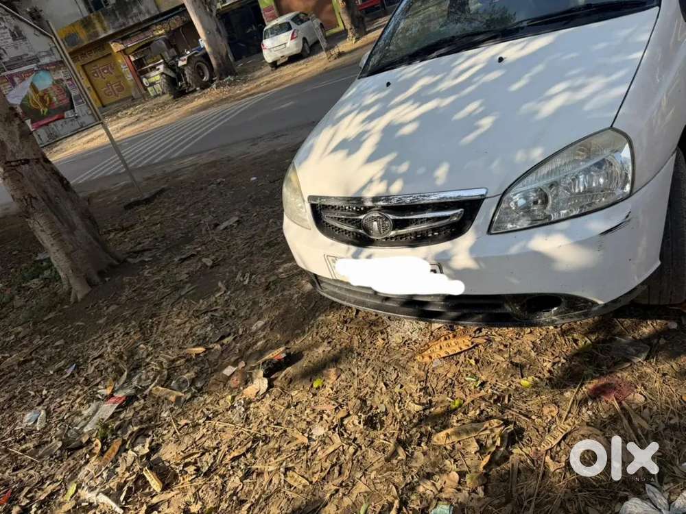 Tata Indigo Cs 2011 Diesel Well Maintained