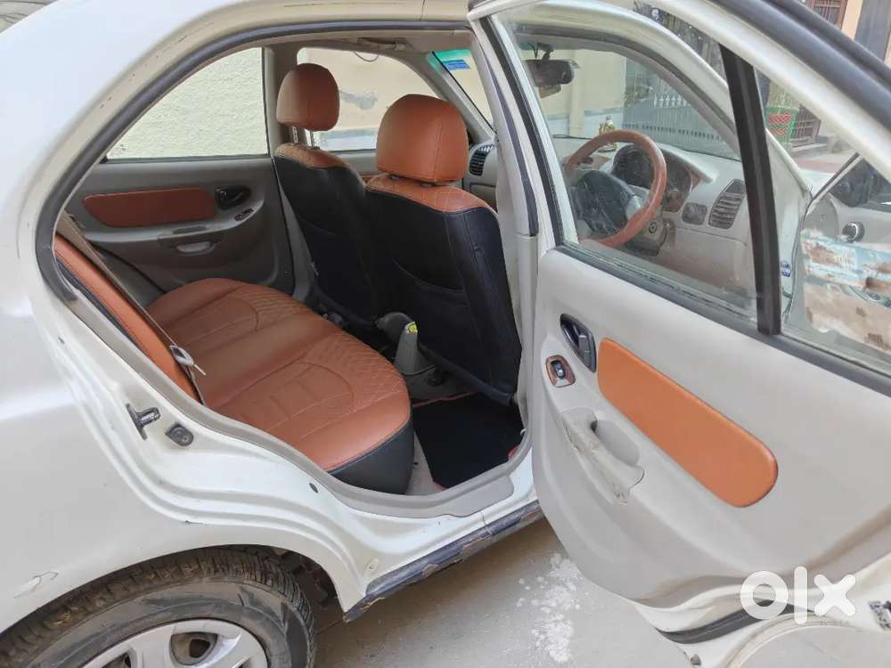 Mint Condition - Hyundai Accent