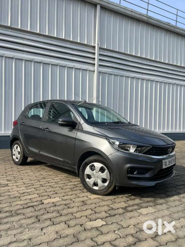 2021 Single Owner Tata Tiago Xt Petrol