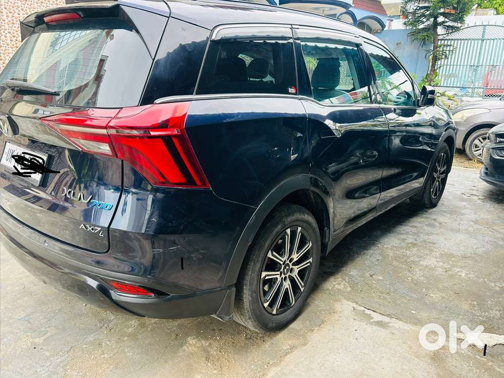 Mahindra Xuv700 Diesel 2023/24
