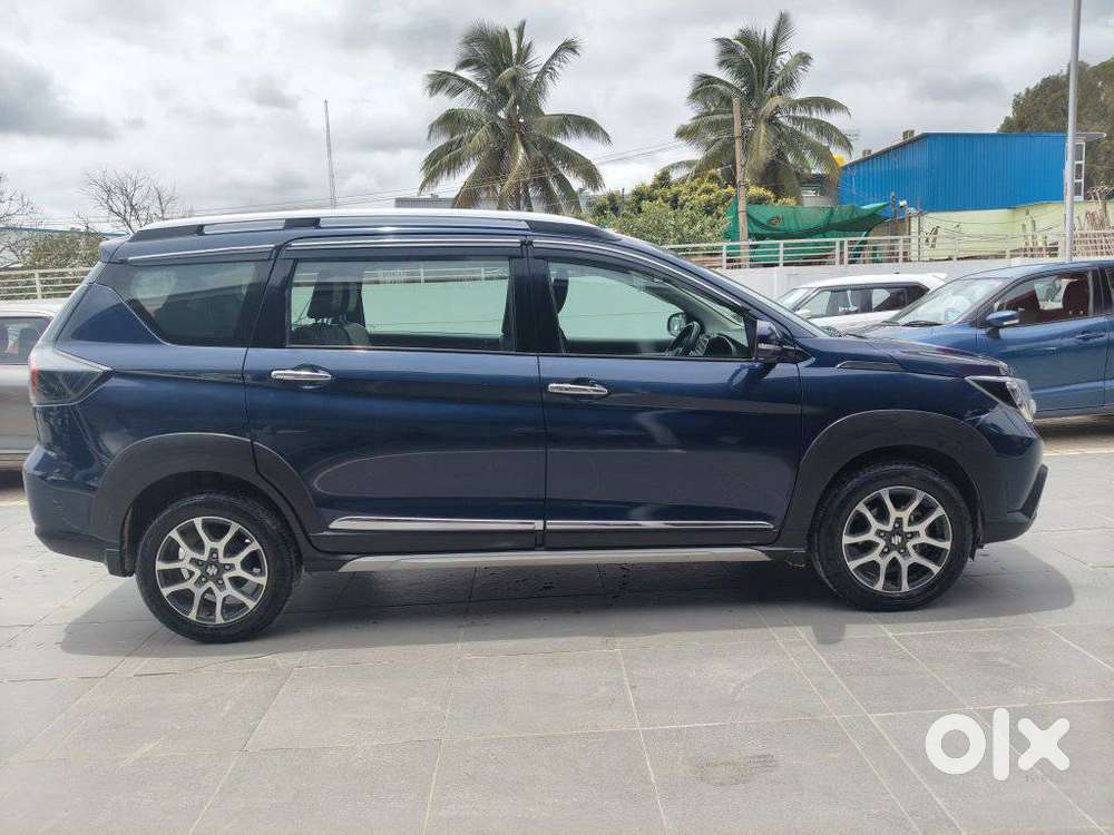 Maruti Suzuki Xl6 1.5 Alpha Mt, 2022, Petrol