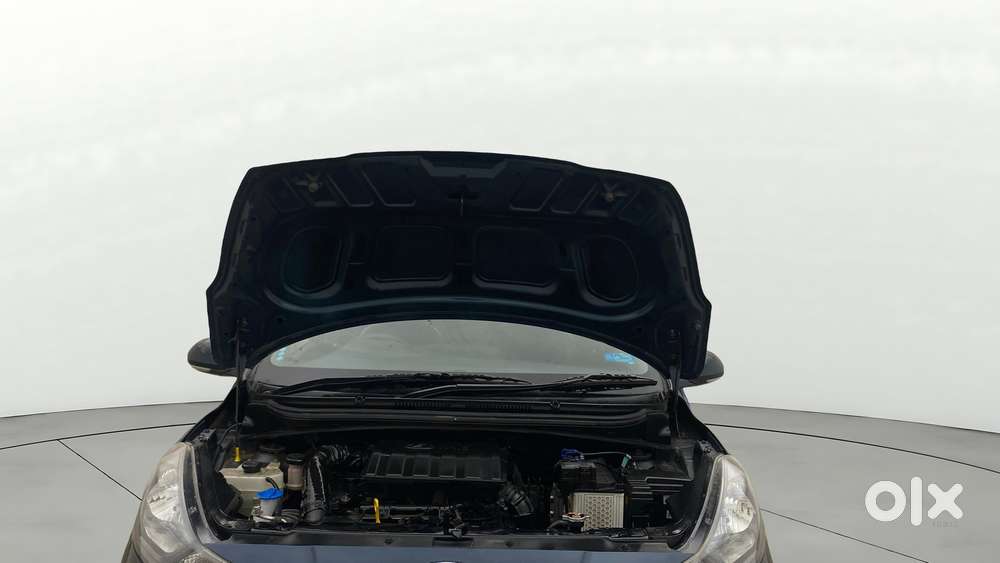 Hyundai Grand I10 Nios Sportz 1.2 Kappa Vtvt, 2022, Petrol