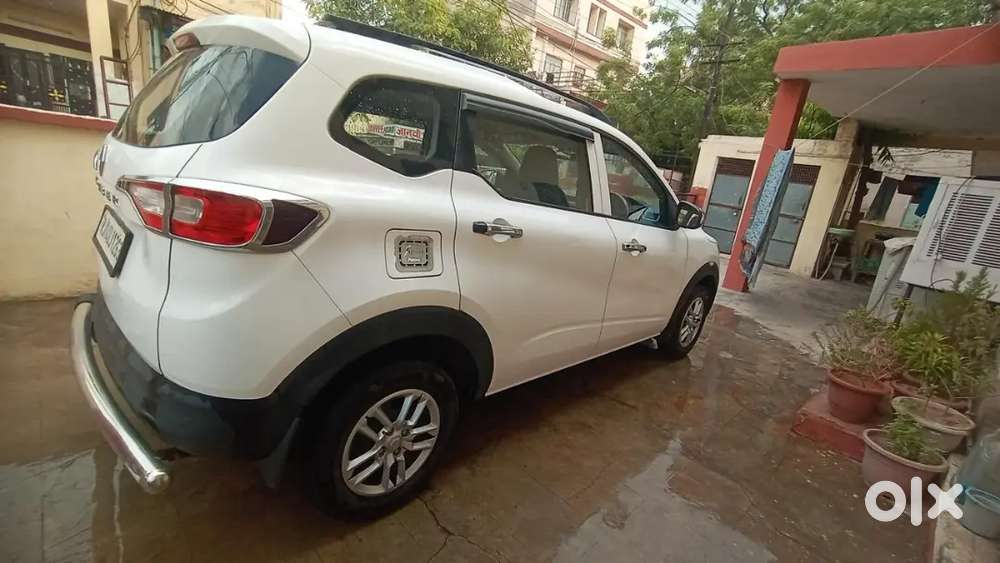 2023 Model Rxl Variant, White Colour 32500km