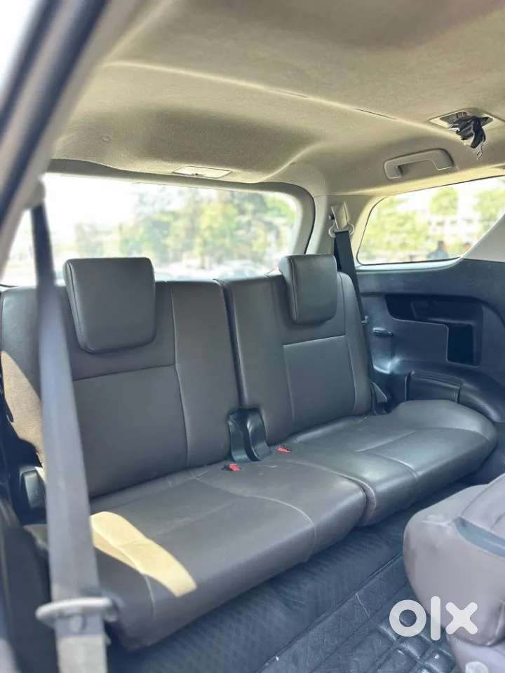 Toyota Fortuner 4x2 At 2.8 Diesel, 2019, Diesel