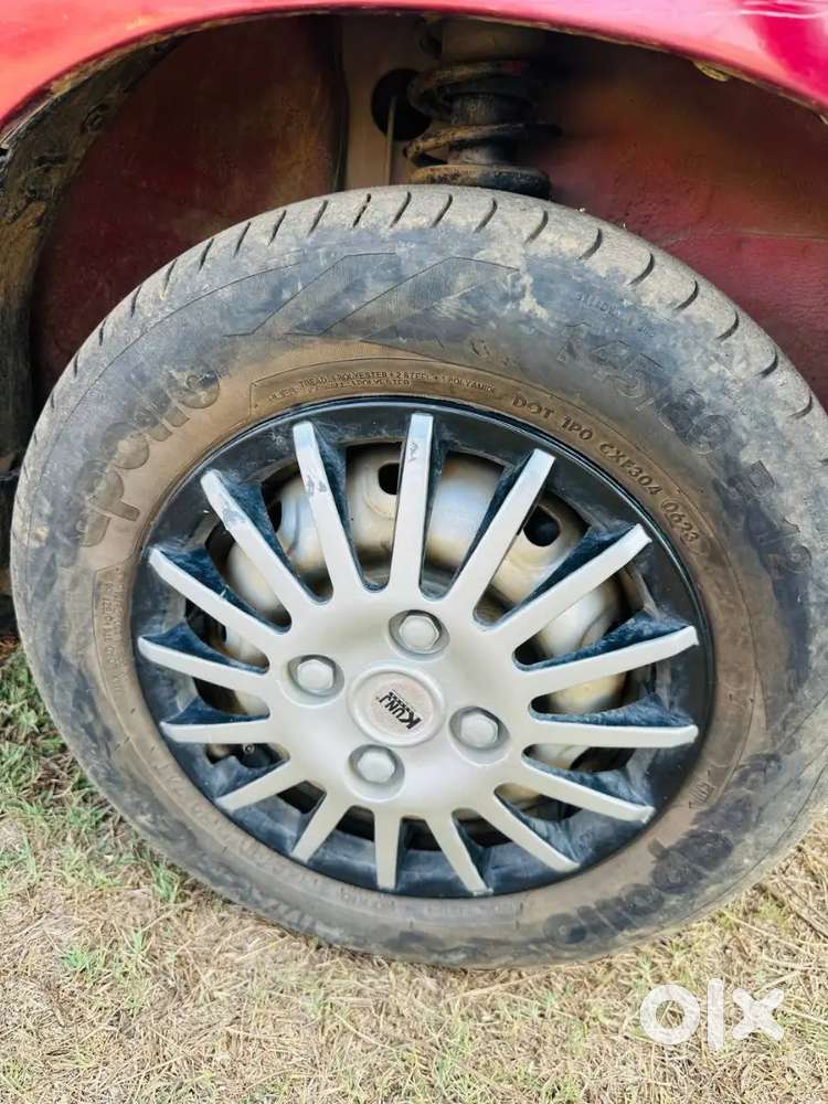 Maruti Suzuki Alto 2011