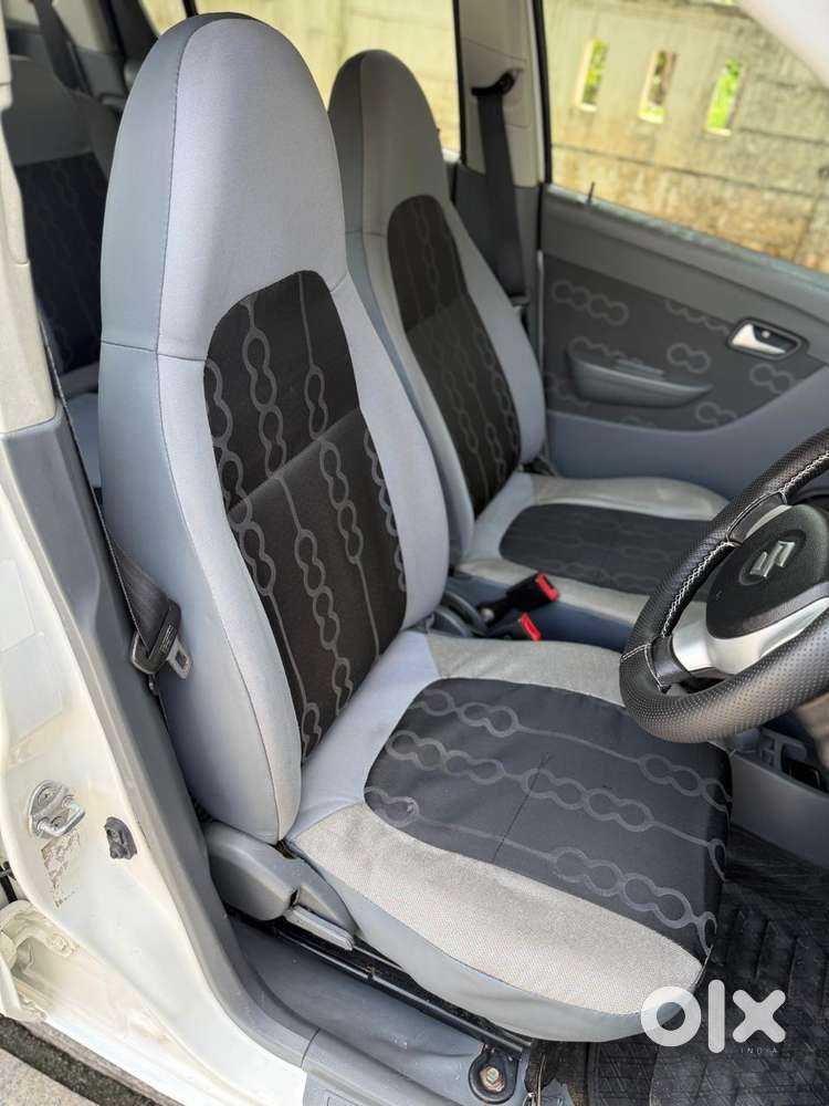 Maruti Suzuki Alto 800 2012-2016 Lxi, 2013, Petrol