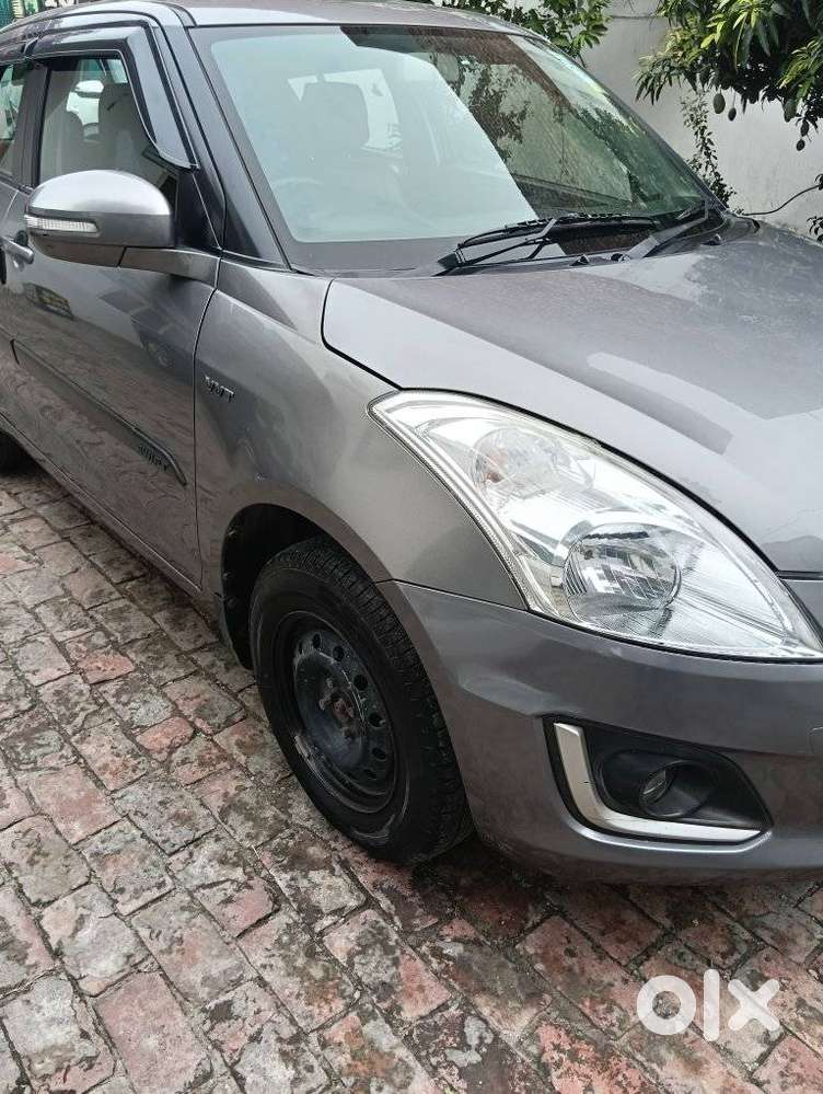 Maruti Suzuki Swift Vxi + Manual, 2015, Petrol