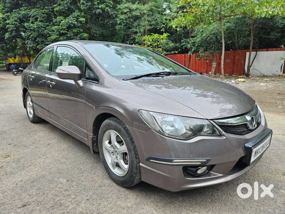 Honda Civic V Mt, 2011, Petrol