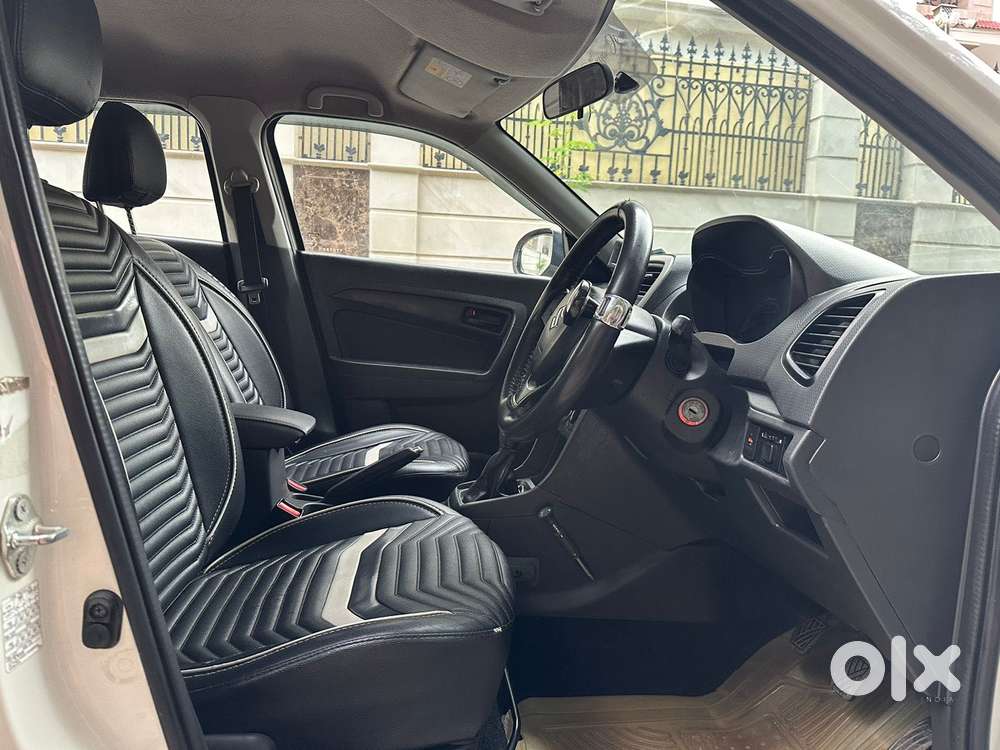 Maruti Suzuki Vitara Brezza