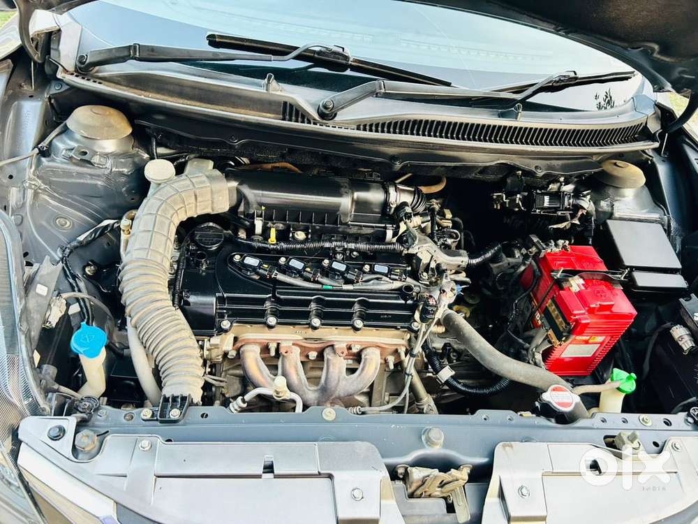 Maruti Suzuki Baleno Delta, 2019, Petrol