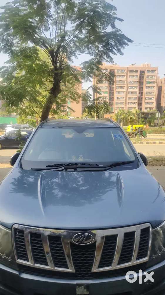 Mahindra Xuv500 2012 Diesel 138000 Km Driven