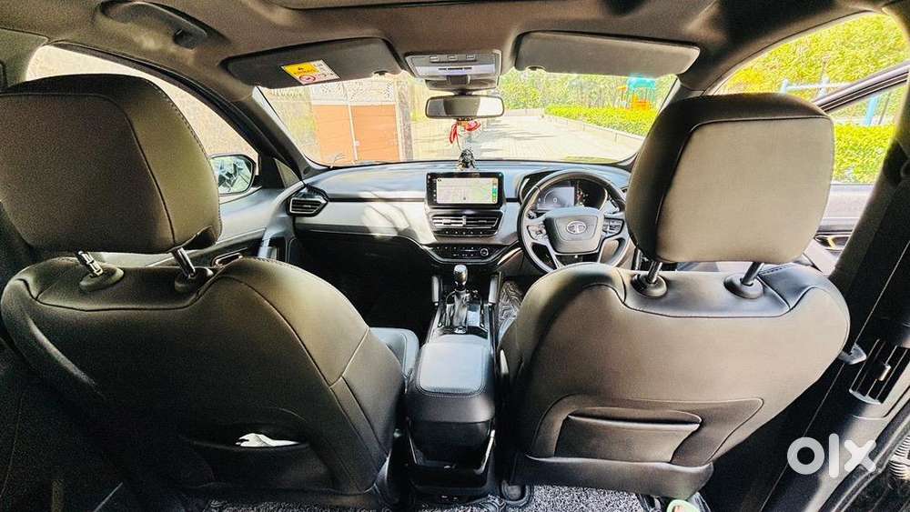 Tata Harrier 2023 Diesel Good Condition