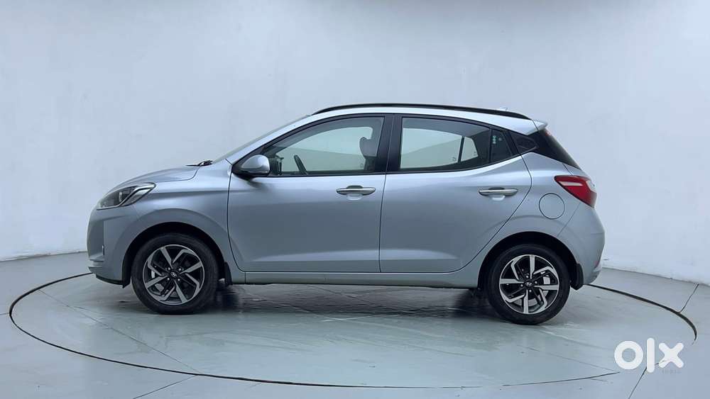 Hyundai Grand I10 Nios Asta 1.2 Kappa Vtvt, 2019, Petrol