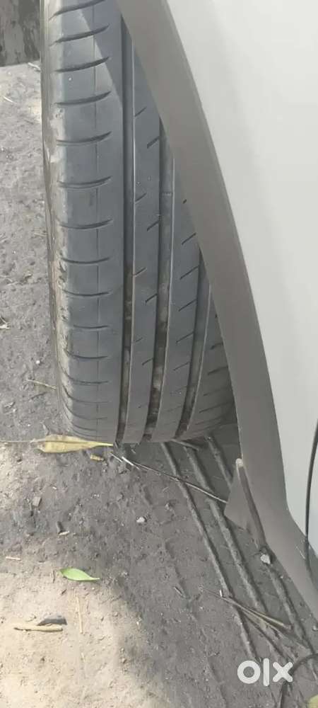 2017 Model Good Condition New Tyre No Accident
