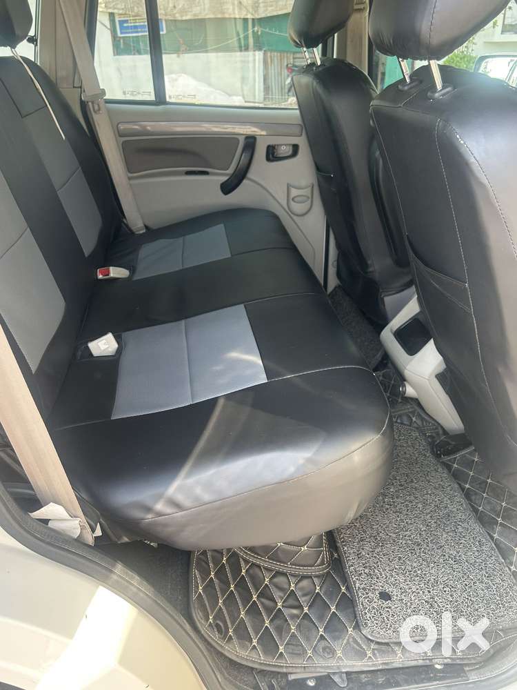 Mahindra Scorpio, 2020, Diesel