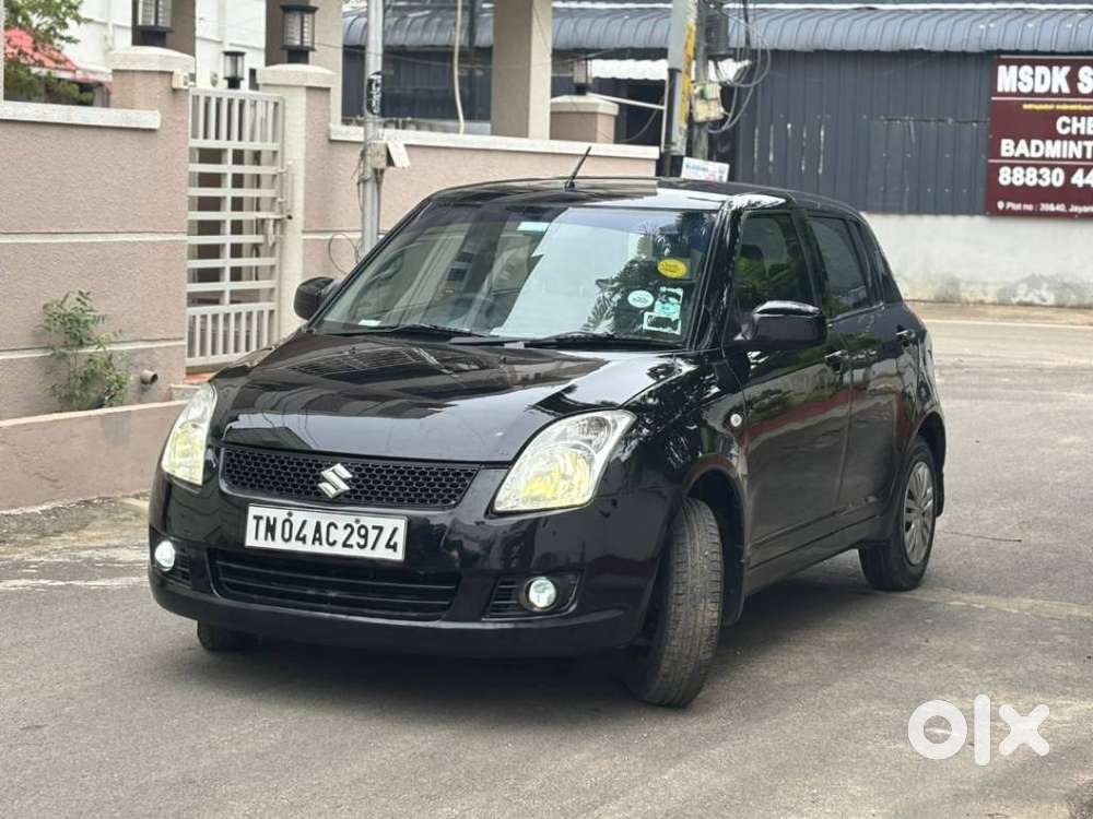 Maruti Suzuki Swift Ddis Vdi, 2008, Diesel