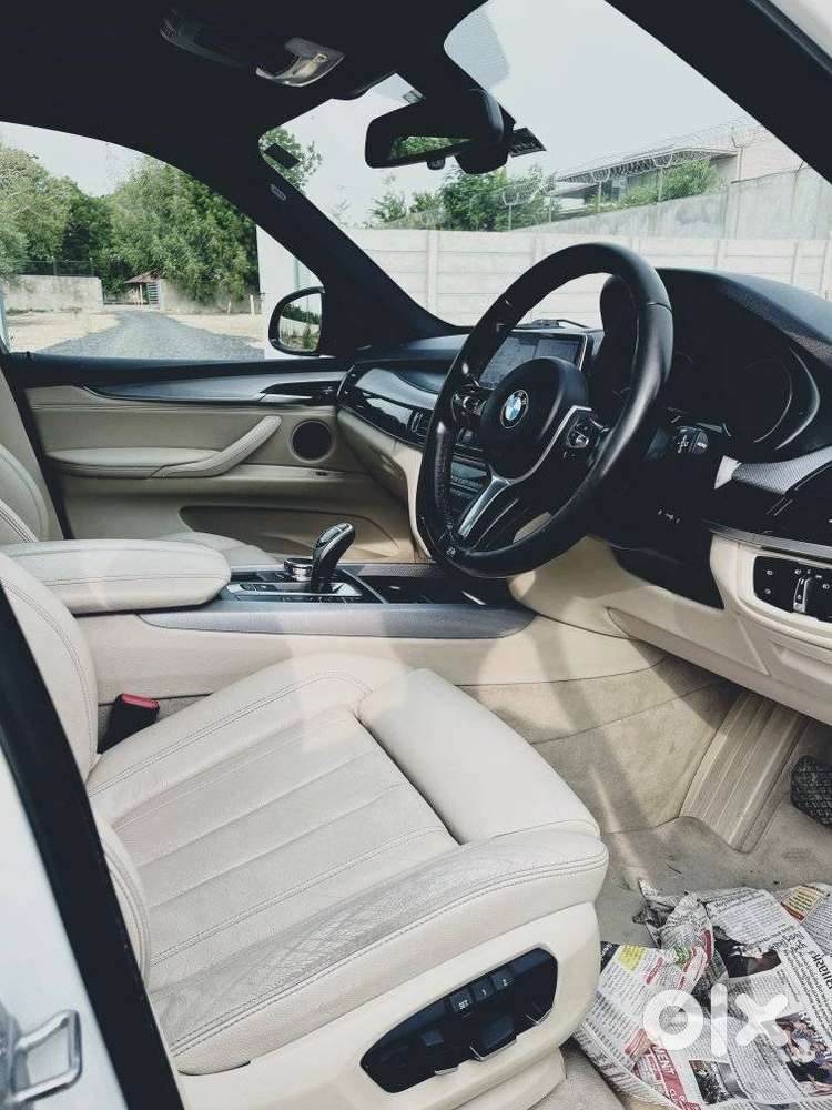 Bmw X5 Xdrive 30d M Sport, 2018, Diesel
